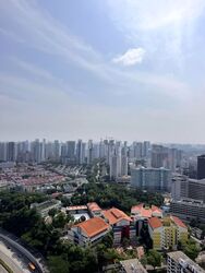 The Landmark (D3), Condominium #598781221